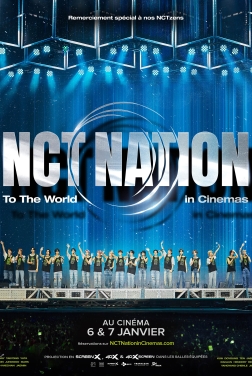 NCT NATION: To The World In Cinemas