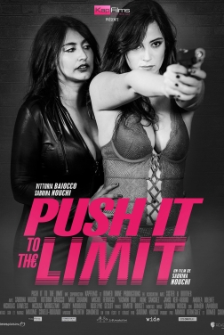 Push it to the limit