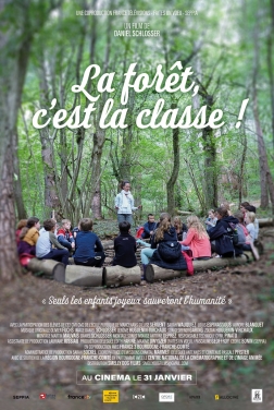 La Forêt, c’est la classe !