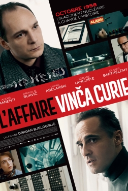 L’Affaire Vinča Curie