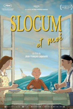 Slocum et moi