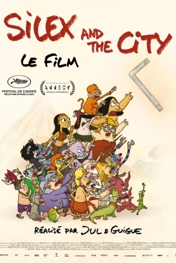 Silex and the City, le film