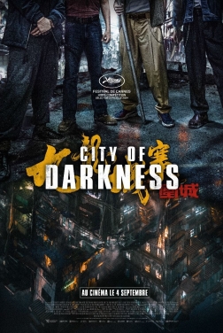 City of Darkness
