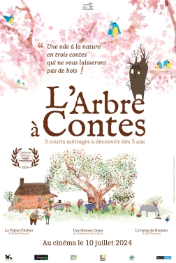 L'Arbre à Contes