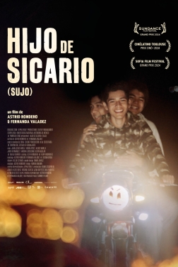 Hijo de Sicario