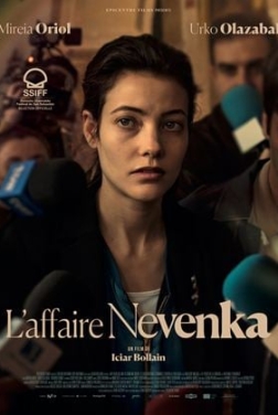 L’Affaire Nevenka