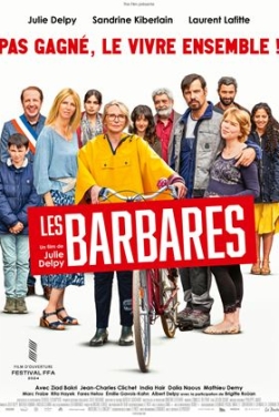 Les Barbares