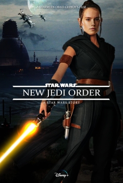 Star Wars: New Jedi Order