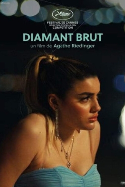 Diamant brut