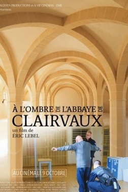 À l'ombre de l'abbaye de Clairvaux