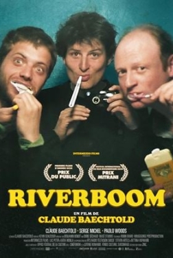 Riverboom