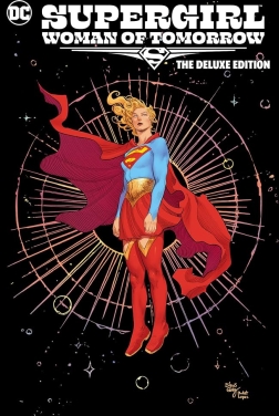 Supergirl: Woman of Tomorrow