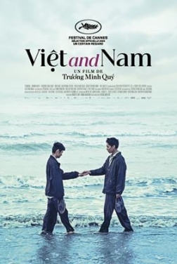 Viêt and Nam