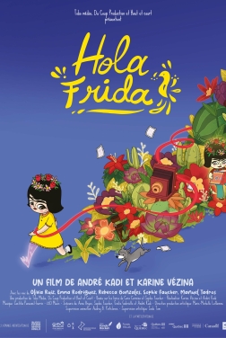 Hola Frida