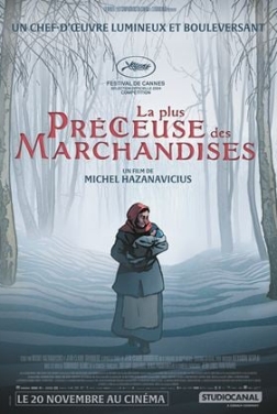 La Plus Précieuse Des Marchandises