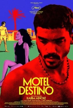 Motel Destino