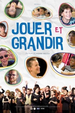 Jouer et grandir