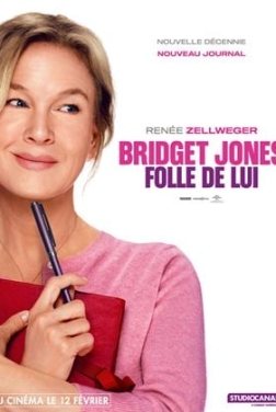 Bridget Jones : folle de lui