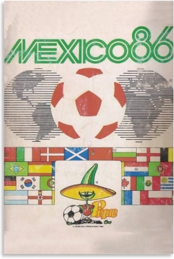 Mexico 86