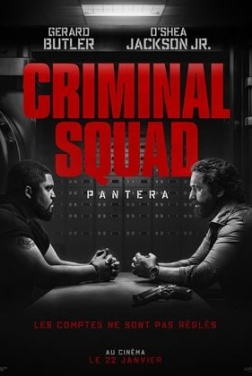 Criminal Squad : Pantera