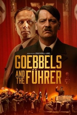 Goebbels et le Führer