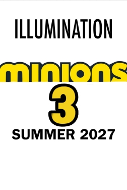 Minions 3