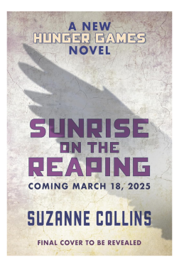 The Hunger Games: Sunrise on the Reaping