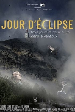 Jour d’éclipse