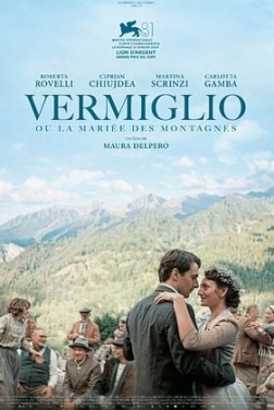 Vermiglio ou La Mariée des Montagnes