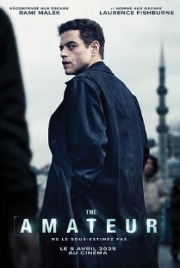 The Amateur