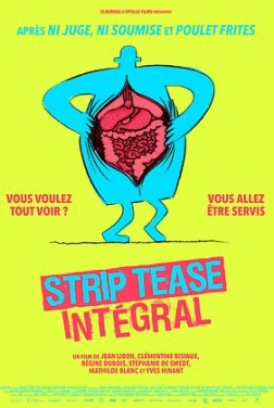 Strip-tease intégral