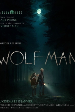 Wolfman