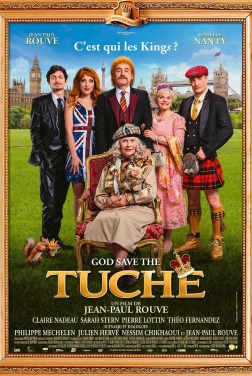 God Save the Tuche