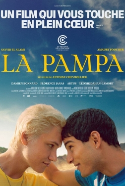 La Pampa