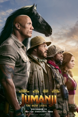 Jumanji 3