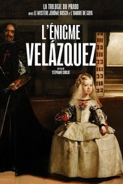 L’Enigme Velázquez