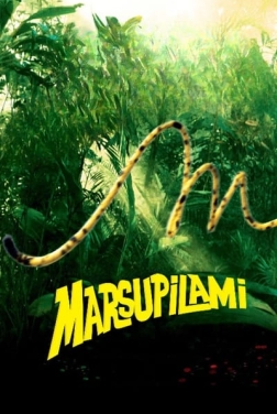 Le Marsupilami