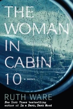 The Woman In Cabin 10