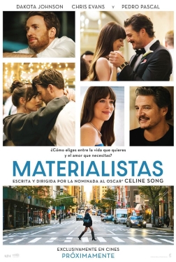 Materialists