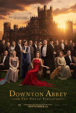 Downton Abbey III : le grand final