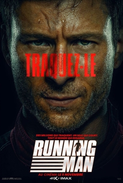 Running Man