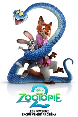 Zootopie 2