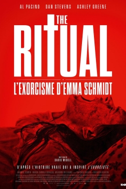 The Ritual – L’Exorcisme d’Emma Schmidt