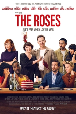 La Guerre des Rose