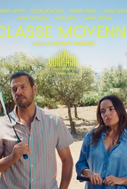 Classe moyenne