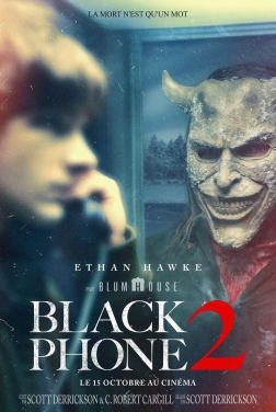 The Black Phone 2
