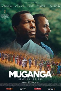 Muganga - Celui qui soigne