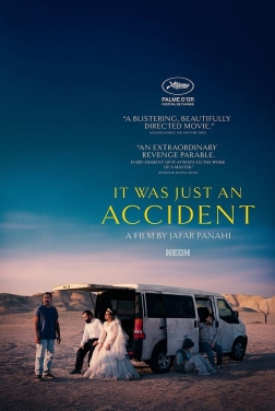 Un simple accident