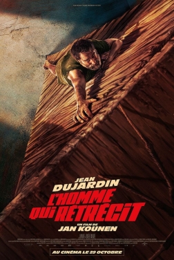 L'Homme qui rétrécit