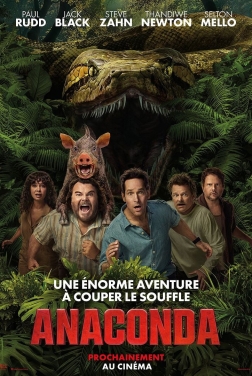 Anaconda